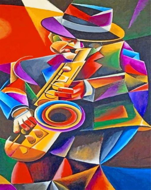 jazz-sax-paint-by-numbers