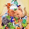 jungle-animals-paint-by-number