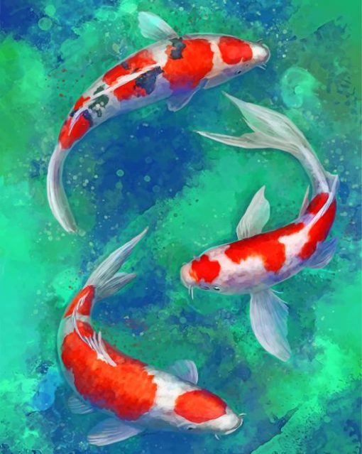 koi-fishes-paint-by-numbers