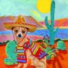 mexican-chihuahua-paint-by-number