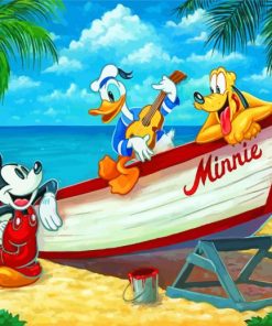 mickey-mouse-and-his-friends-paint-by-numbers