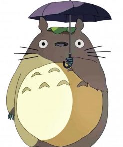 my-neighbor-totoro-paint-by-numbers