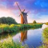 norwich-windmill-paint-by-number