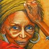 old-black-woman-paint-by-numbers