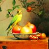 parrot-and-fruit-paint-by-numbers