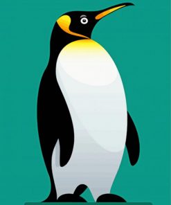 penguin-illustration-paint-by-number