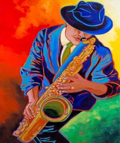 retro-sax-paint-by-number