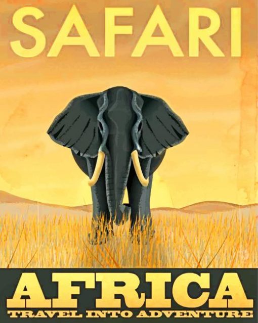 safari-paint-by-number
