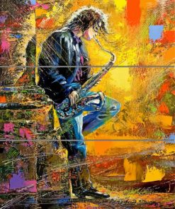 sax-player-paint-by-number