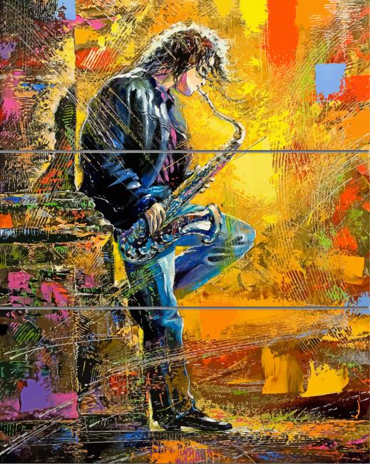 sax-player-paint-by-number