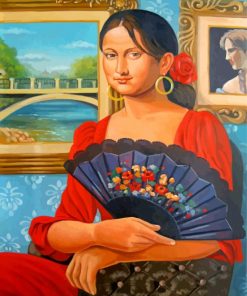 spanish-mona-lisa-paint-by-number