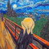 starry-night-the-scream-van-gogh-paint-by-number