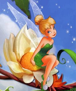 tinker-bell-paint-by-numbers