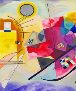 wassily-kandinsky-yellow-red-blue-paint-by-number