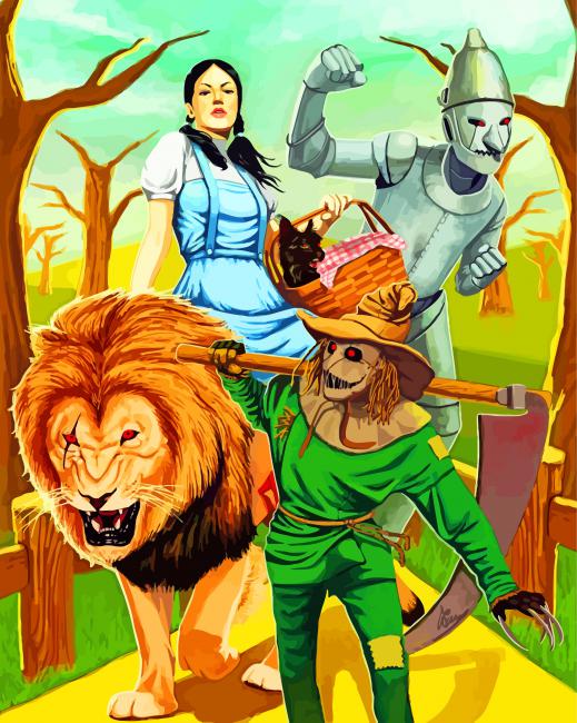 wizard-of-oz-art-paint-by-number