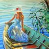 woman-on-a-boat-paint-by-numbers