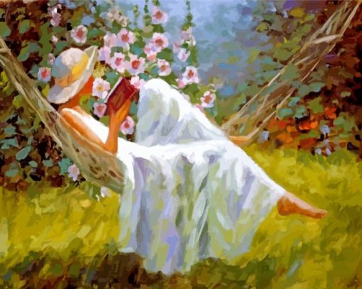 woman-readin-a-book-paint-by-number