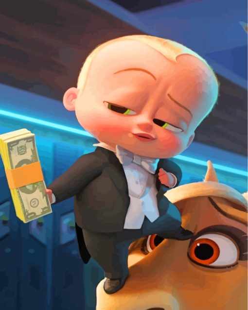 The-Boss-Baby-2-paint-by-numbers