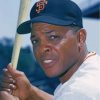 Willie-Mays-baseball-player-paint-by-numbers