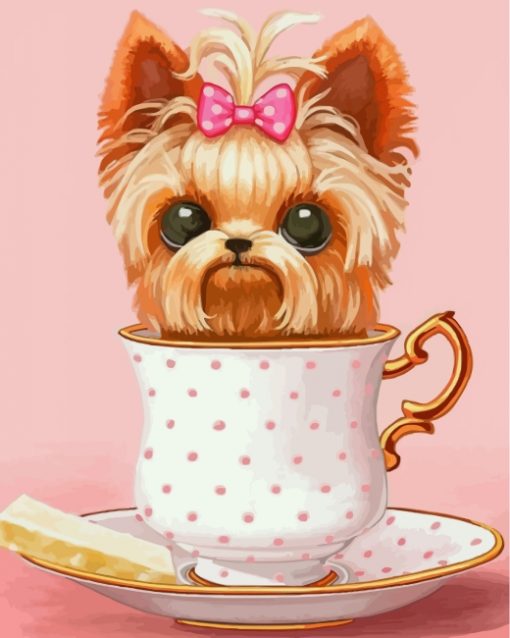 adorable-yorkie-paint-by-numbers