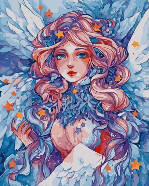 aesthetic-angel-girl-paint-by-numbers