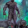 aesthetic-black-panther-paint-by-numbers