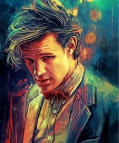 aesthetic-doctor-who-paint-by-numbers