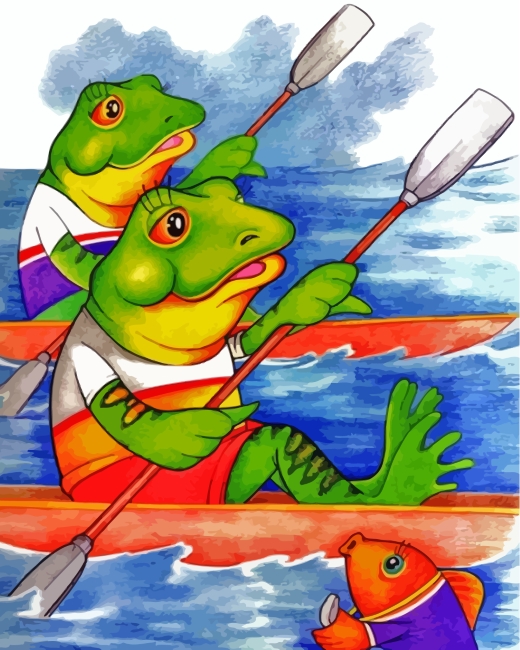 american-bullfrogs-paint-by-numbers