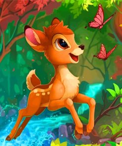 bambi-disney-art-paint-by-numbers