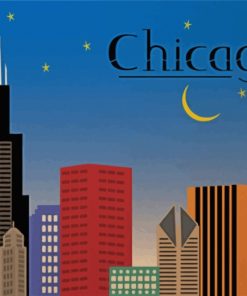 chicago-illustration-paint-by-numbers