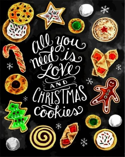 christmas-cookies-paint-by-numbers