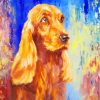 cocker-spaniel-dog-paint-by-numbers