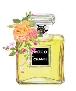 coco-chanel-paint-by-numbers
