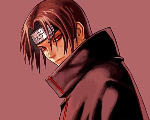cool-itachi-paint-by-numbers