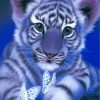 cute-baby-tiger-paint-by-numbers