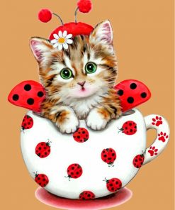 cute-little-kitty-paint-by-numbers