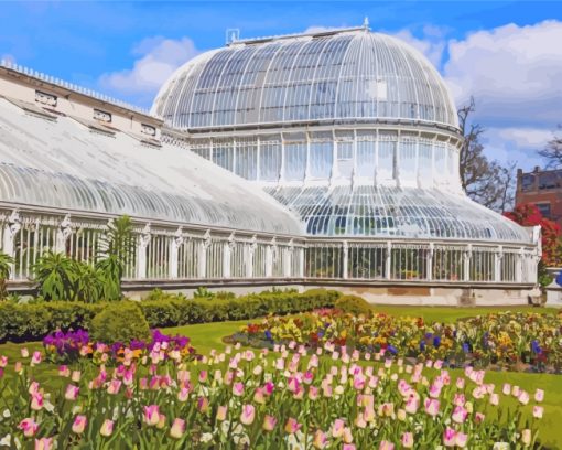 dublin-Botanic-Gardens-paint-by-numbers
