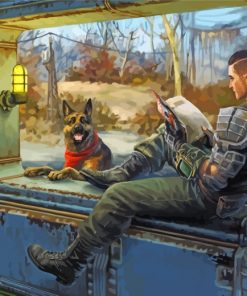 fallout-sole-survivor-paint-by-numbers