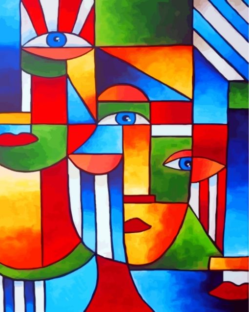 geometric-cubism-abstract-art-paint-by-numbers