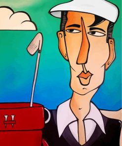 golfer-man-art-paint-by-numbers