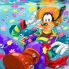 goofy-disney-paint-by-numbers