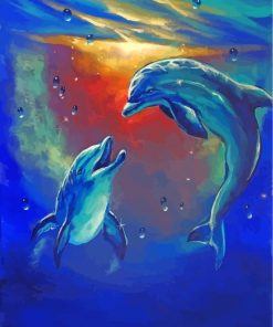 happy-dolphins-paint-by-numbers
