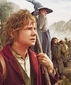 hobbit-paint-by-numbers
