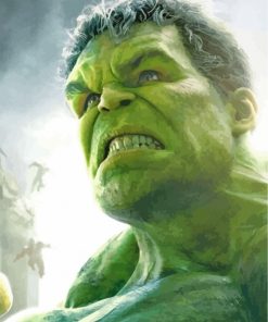 hulk-hero-paint-by-numbers