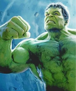hulk-infinity-war-paint-by-numbers