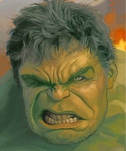hulk-paint-by-numbers