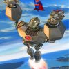 iron_giant_and-superman-paint-by-numbers