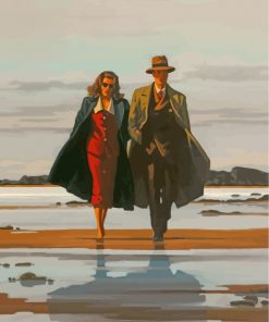 jack-vettriano-road-to-nowhere-paint-by-numbers
