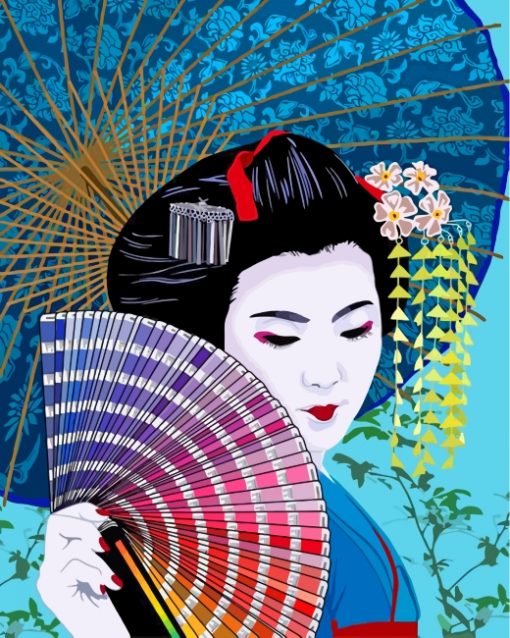 japanes-egeisha-paint-by-numbers