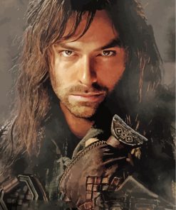 kili-the-hobbit-an-unexpected-journey-paint-by-numbers